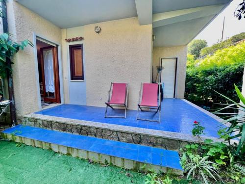 Procchio Apartment | Cielo Azzurro di Procchio - Elba Affitti