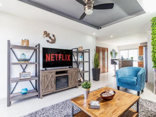 La Joya Apartment | Cielomar
