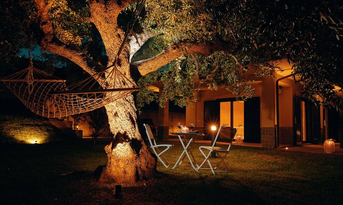 Agropoli Bed & Breakfast | Cilentia B&B