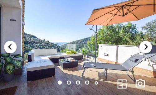 Serramezzana House | Cilento Victory House