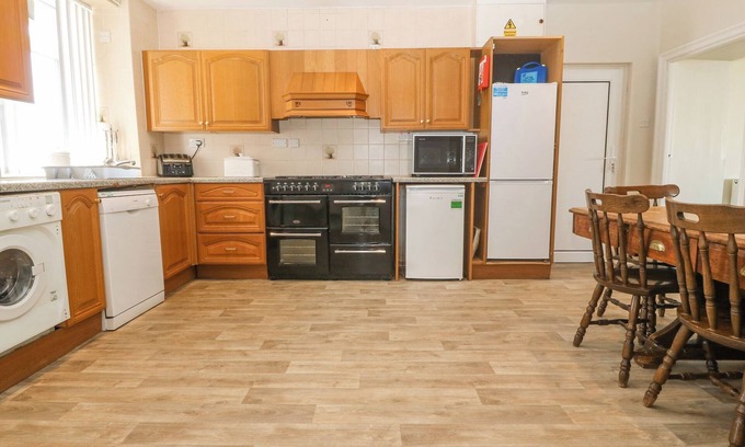 Bwlchtocyn Cottage | Cim Canol