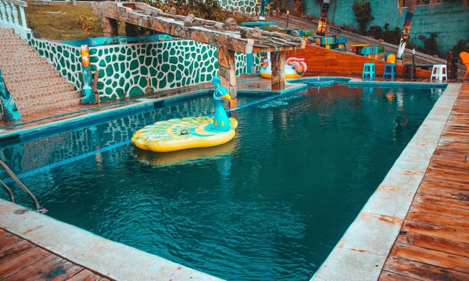 Tamanique House | Cima Dorada Villa