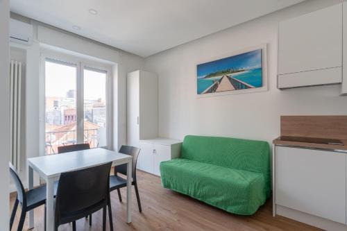 Crescenzago Apartment | Cimiano Suite 21, new apartment