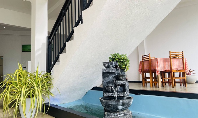 Hikkaduwa House | Cinnamon City