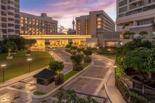 Kollupitiya Hotel | Cinnamon Grand Colombo