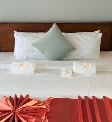 Kammala Hotel | Cinnamon Thiya