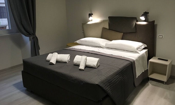 Nomentano Bed & Breakfast | Cinque Sogni