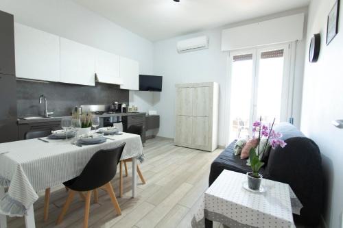 Quartiere XXX San Basilio Apartment | Circelli House