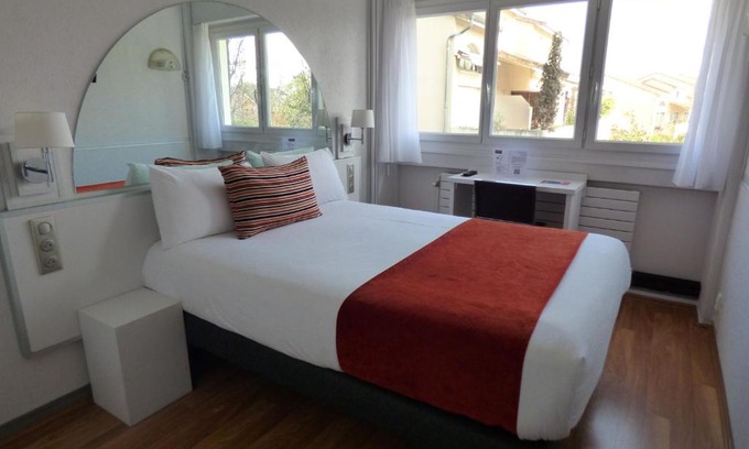 Flace Hotel | Cit'Hotel Escatel