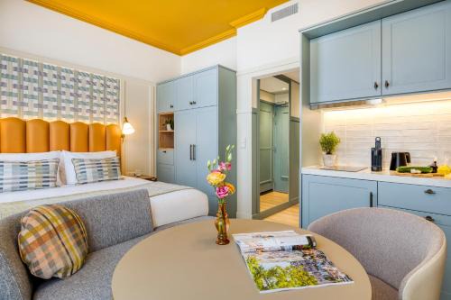 De Weteringschans Apartment | Citadines Canal Amsterdam