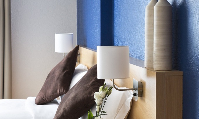 Le Rouet Apartment | Citadines Prado Chanot Marseille