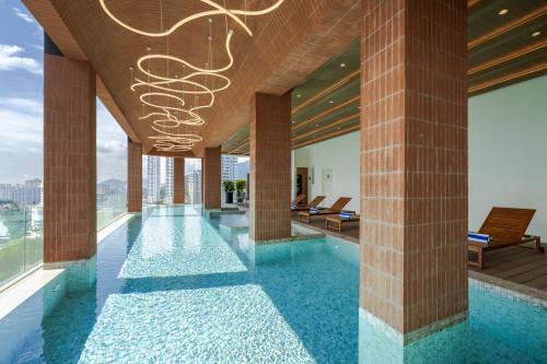 Tanjung Bungah Hotel | Citadines Tanjung Tokong Penang