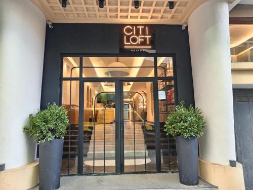 Beirut Hotel | Citi Loft Furnished Apartments