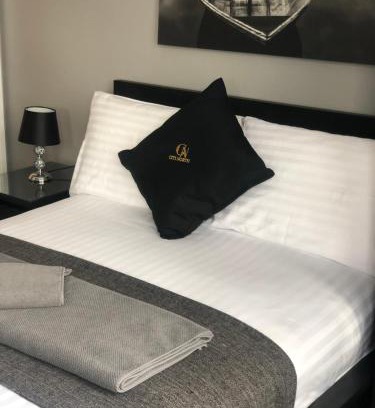 Belfast House | Citi North