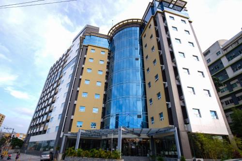 Mabolo Hotel | Citi Park Hotel Cebu powered by Cocotel