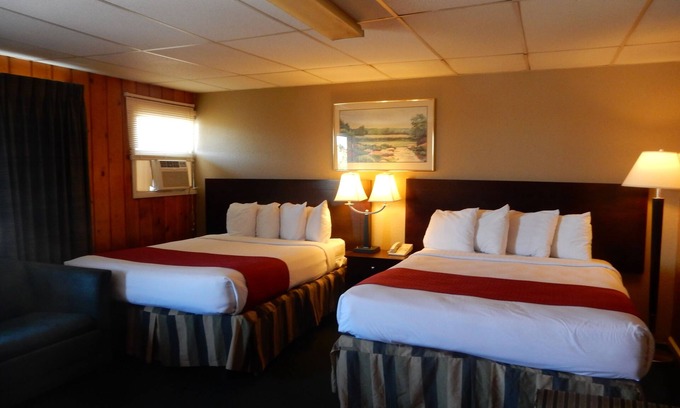 Westside Hotel | Citilodge Suites