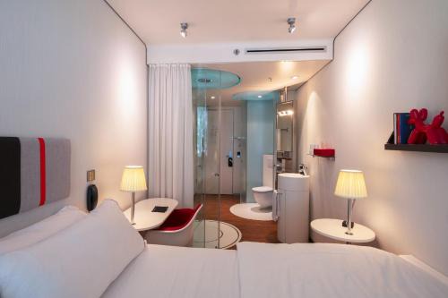 Amsterdam South Hotel | citizenM Amsterdam South