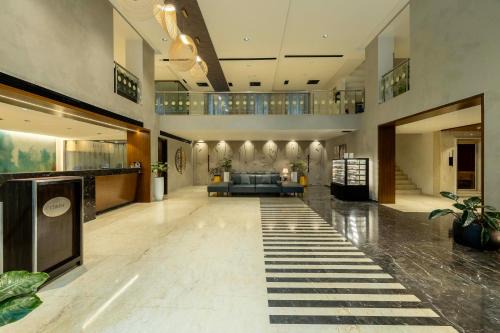 Sheshadripuram Hotel | Citrine