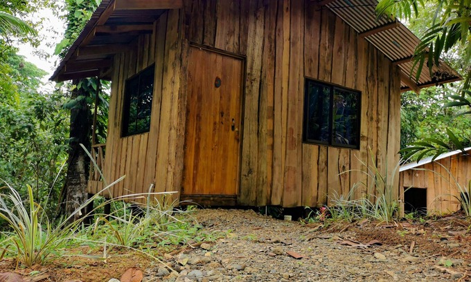 Drake Bay Cabin | Citronela Lodge Corcovado