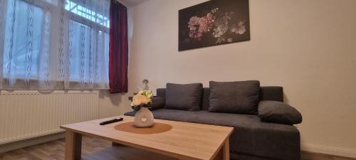 Triberg im Schwarzwald Apartment | City Apartment 2 Triberg
