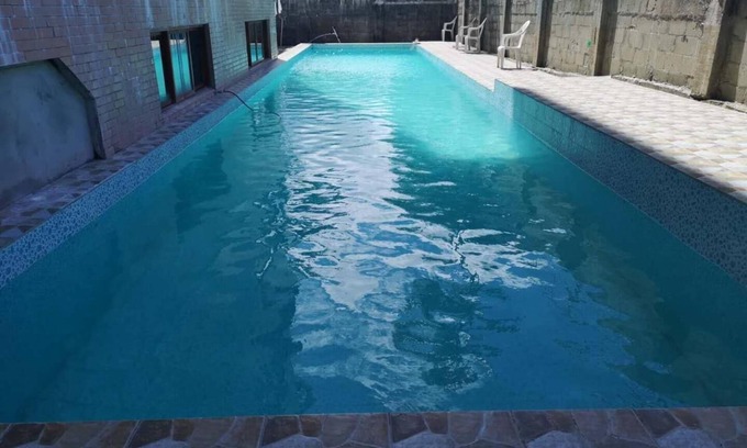 Suva Hotel | City Apartment