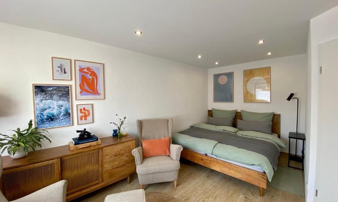 Bornheim Apartment | City Apartment in Bornheim - Köln Bonn Phantasialand