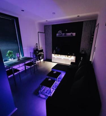 Kernstadt Apartment | City Apartment Paderborn Apartment 6