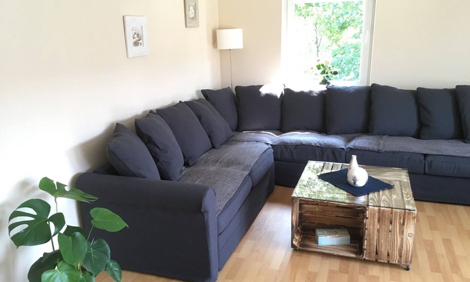 Soltau Apartment | City Apartments Soltau