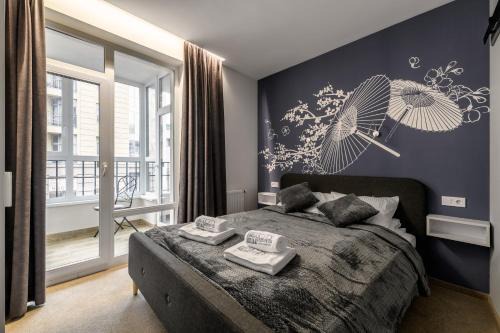 Lviv City Center Apartment | City Aparts Kulisha Str