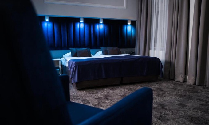 Centrum Hotel | City Boutique Hotel