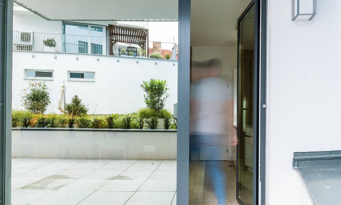 Old Town Apartment | City Castle Apartments Free Parking