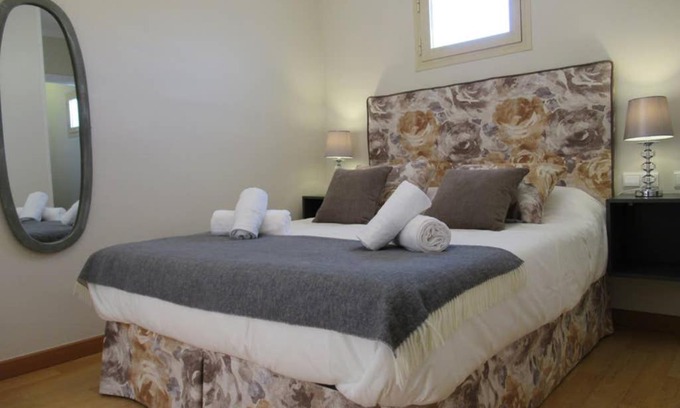 La Merced Apartment | CITY CENTER CATHEDRAL VIEWS & FREE wifi
