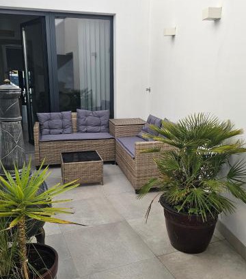 Sao Pedro Apartment | City Center Villa