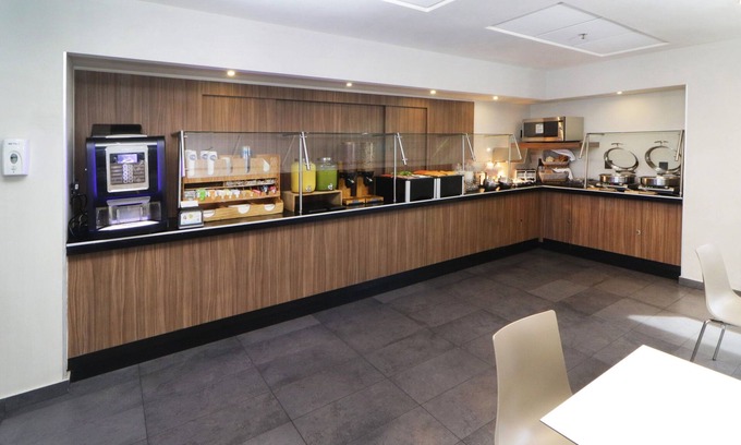 Piedras Negras Hotel | City Express by Marriott Piedras Negras