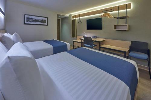 Tijuana Municipality Hotel | City Express by Marriott Tijuana El Florido