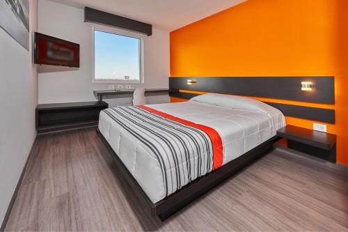 San Luis Potosi Hotel | City Express Junior by Marriott San Luis Potosi Carranza