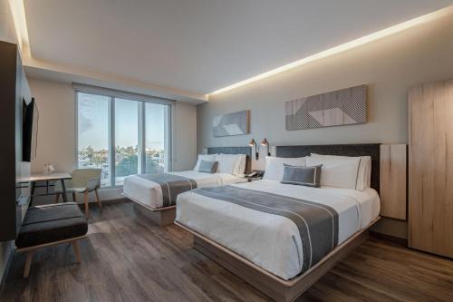 Mexicali Hotel | City Express Plus by Marriott Mexicali