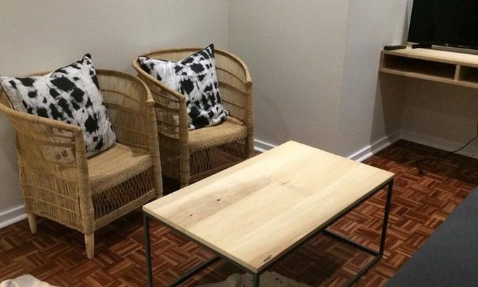 Ethekwini Apartment | City & Farm Stays