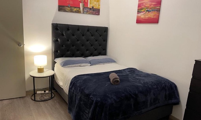 Melbourne Central Business District Hotel | City Lifestyle Accommodation