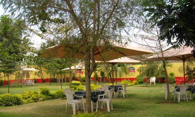 Arusha Hotel | City Link Pentagon Hotel