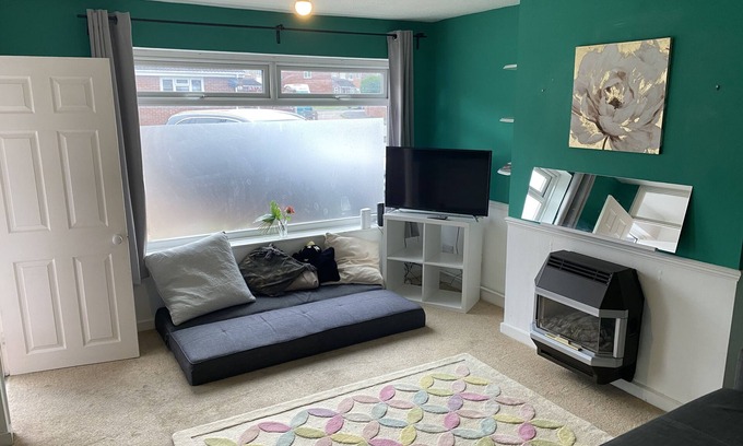 Hanham House | City Living | Swane House
