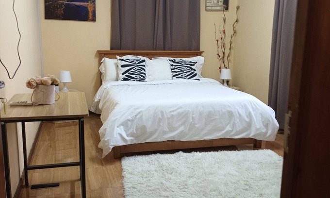 Beau Bassin - Rose Hill Hotel | City Lodge