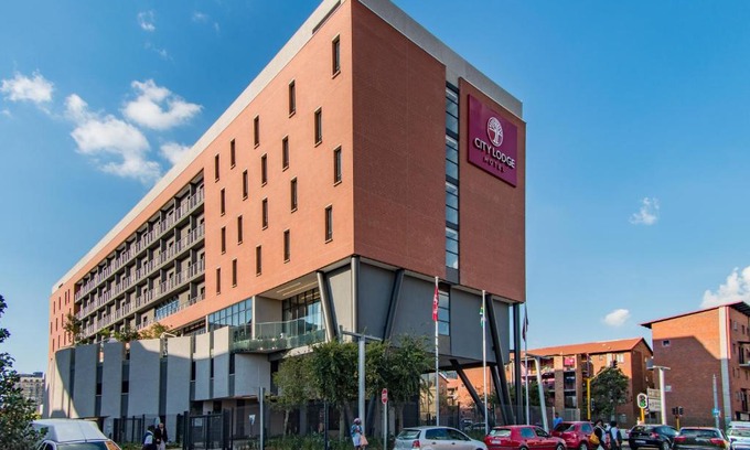 Newtown Hotel | City Lodge Newtown, Johannesburg