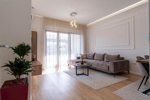 Trebinje Apartment | City Luxury