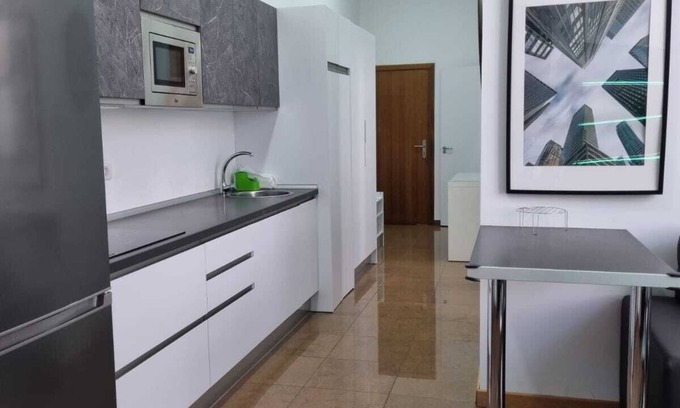Vegueta Apartment | CITY SUITE