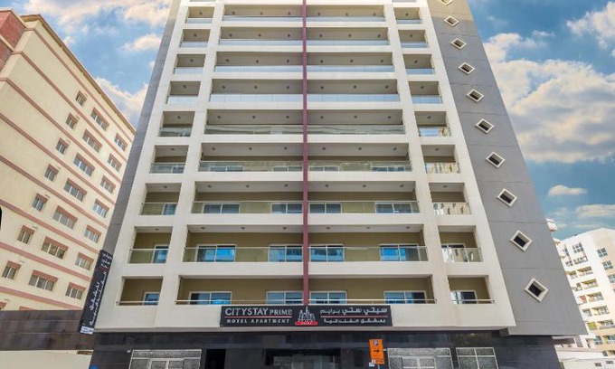 Al Barsha 1 Apartment | City Stay Prime Hotel Apartments - Al Barsha
