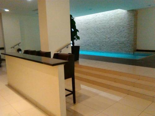 Guayaquil Apartment | City suite vista a la ciudad