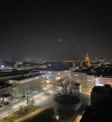 Heilbronn Apartment | City Unterkunft 3