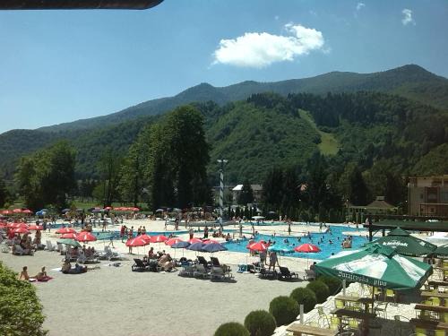 Fojnica Apartment | City View Apartment