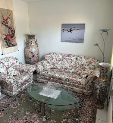 Rhein-Erft-Kreis District Apartment | City-Wohnung 2